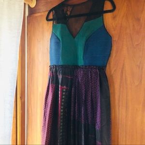 Anthropologie Dress - NWOT